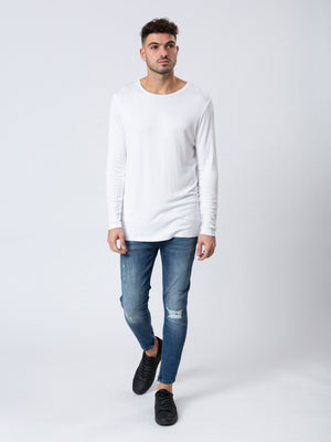 JEANS Light Blue / 36
