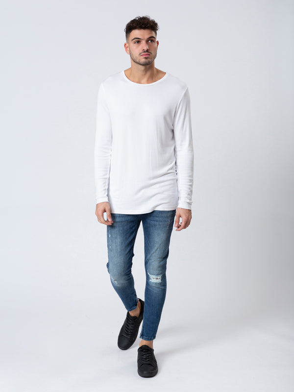 JEANS Light Blue / 36