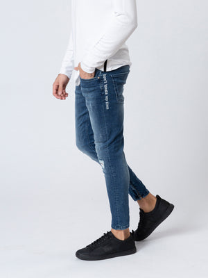 JEANS Light Blue / 36