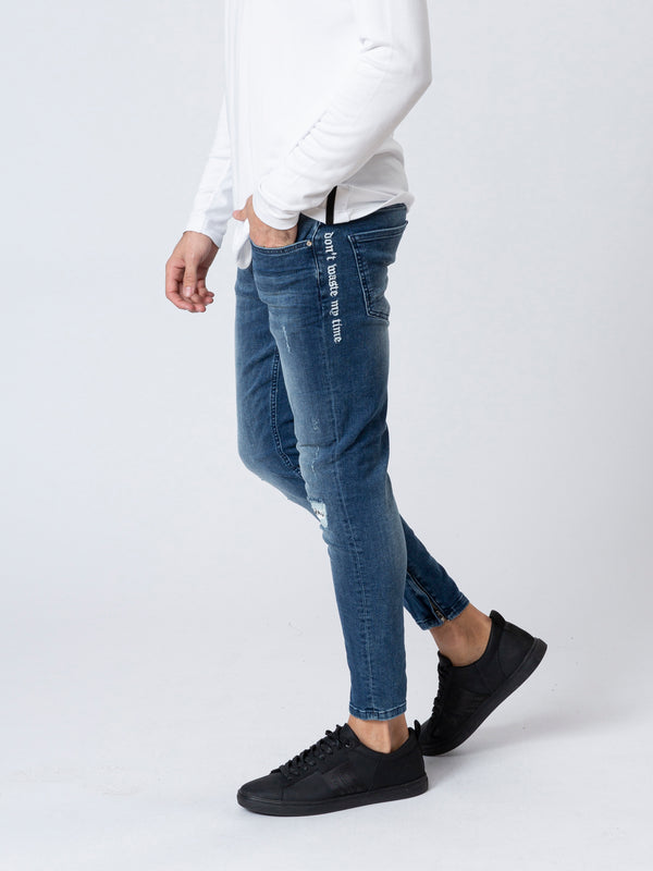 JEANS Light Blue / 36