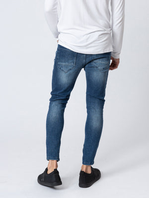 JEANS Light Blue / 36