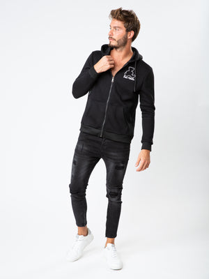 JEANS Black / 36