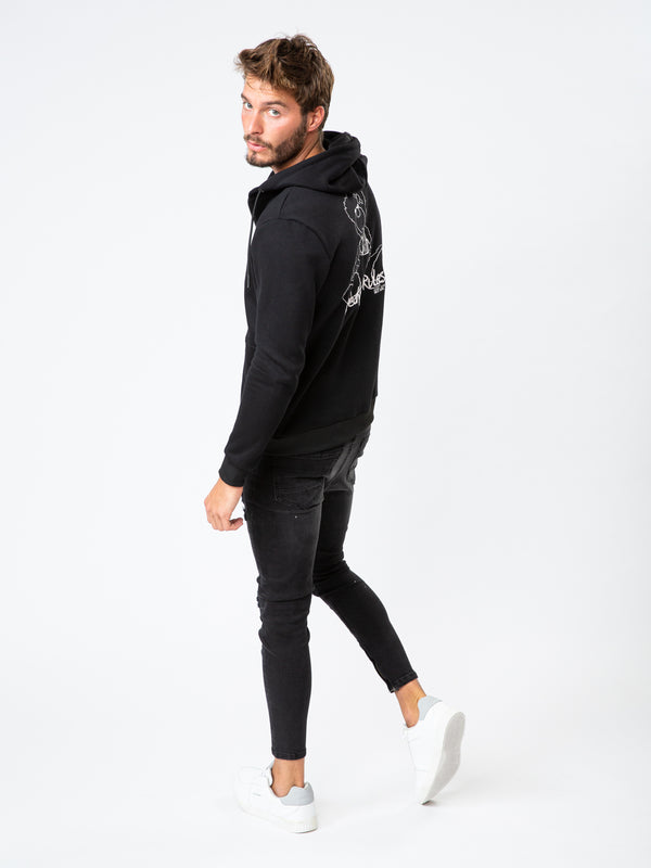 JEANS Black / 36
