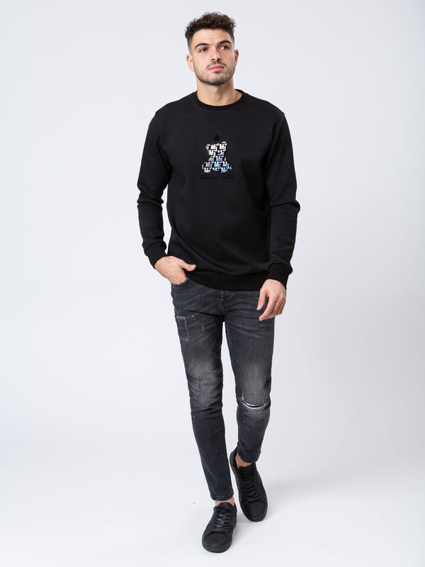 JEANS Black / 36