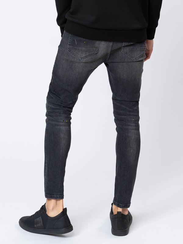 JEANS Black / 36