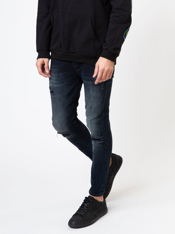 JEANS Black / 36