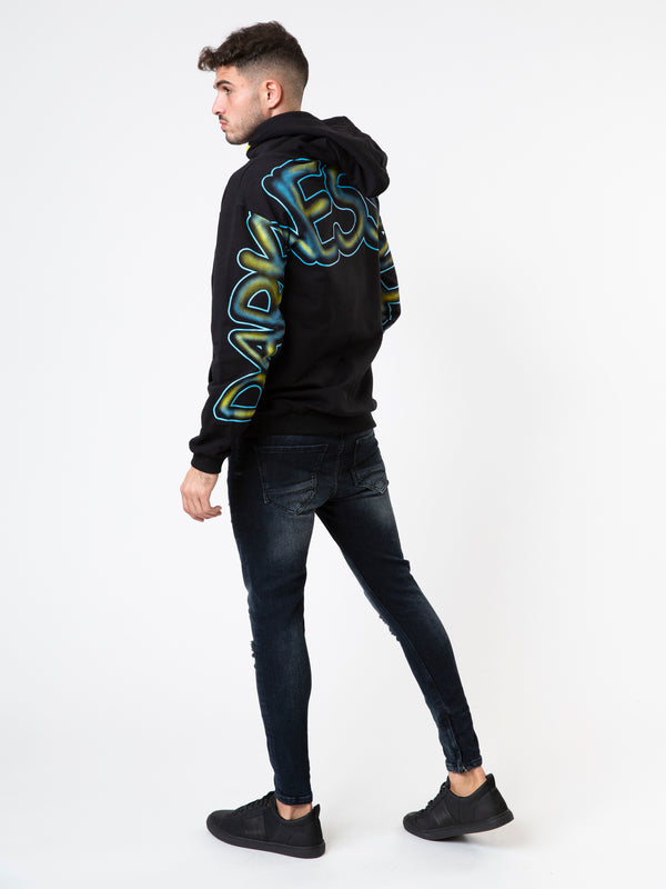 JEANS Black / 36