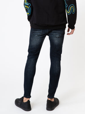 JEANS Black / 36