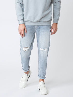 JEANS Light Blue / 34