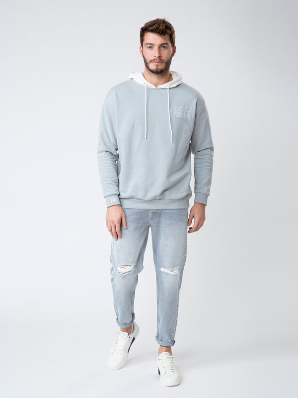 JEANS Light Blue / 34