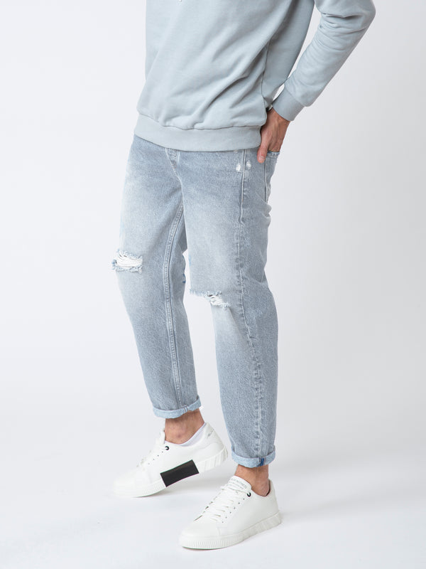 JEANS Light Blue / 34