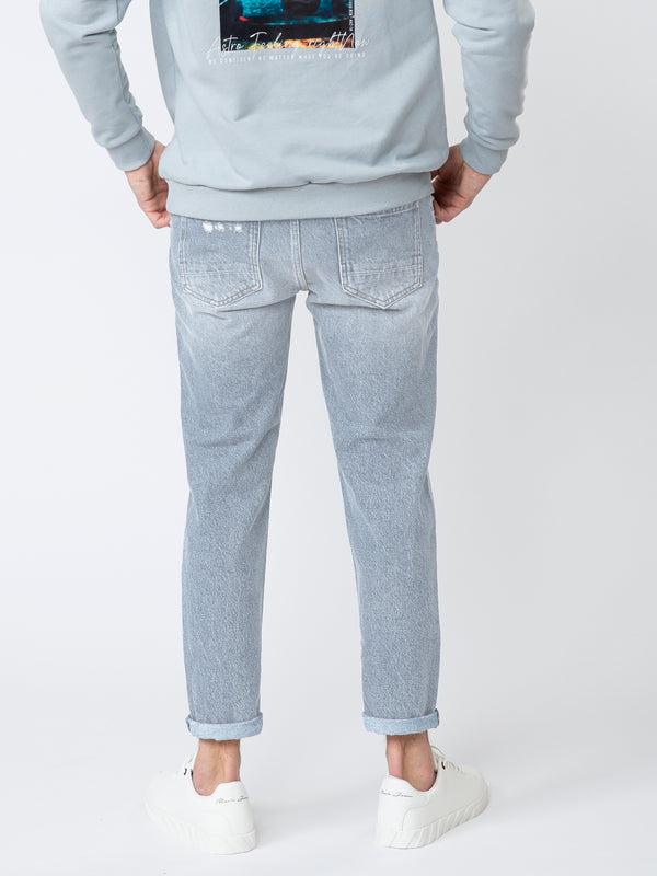 JEANS Light Blue / 34