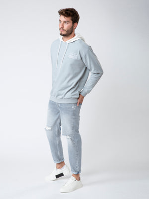 JEANS Light Blue / 34