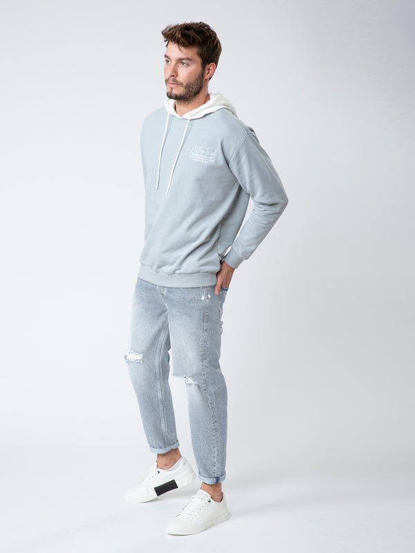 JEANS Light Blue / 34