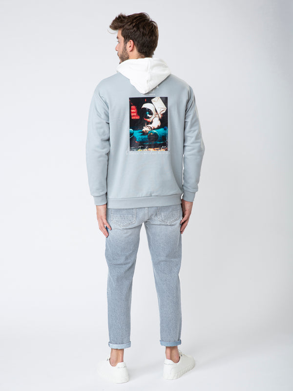JEANS Light Blue / 34