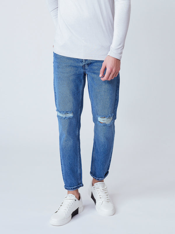 JEANS Blue / 34