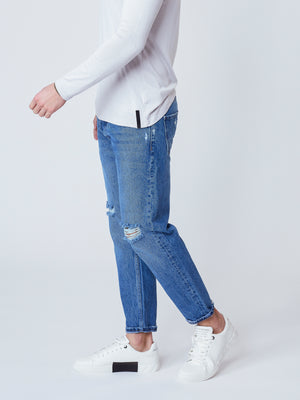 JEANS Blue / 34