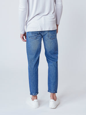 JEANS Blue / 34