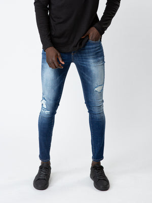 JEANS Blue / 36