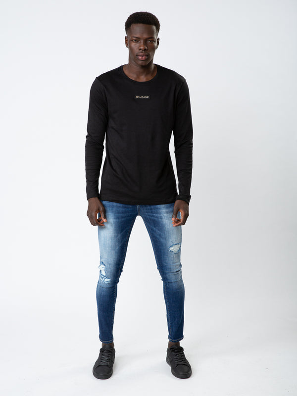 JEANS Blue / 36