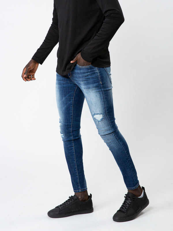 JEANS Blue / 36