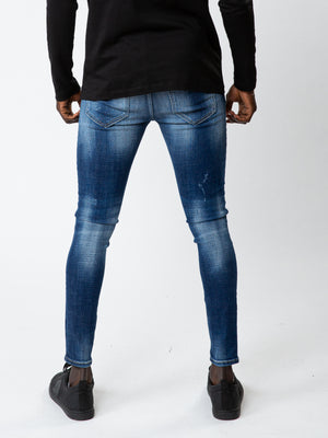 JEANS Blue / 36