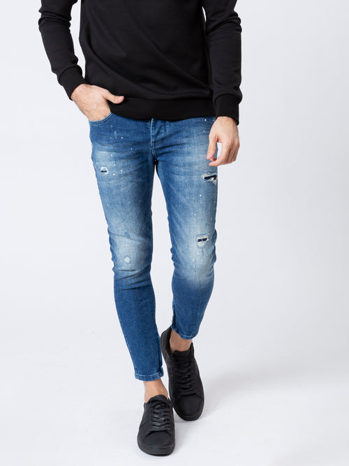 JEANS Blue / 36
