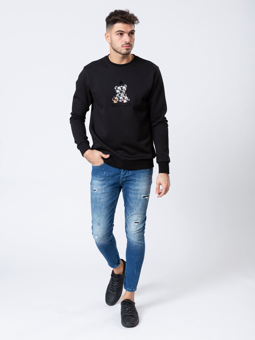 JEANS Blue / 36
