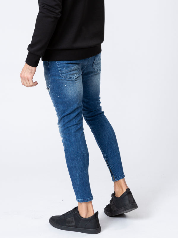 JEANS Blue / 36