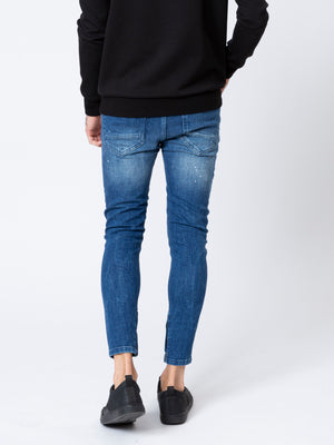 JEANS Blue / 36