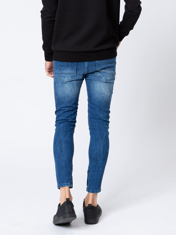 JEANS Blue / 36