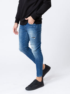 JEANS Blue / 36