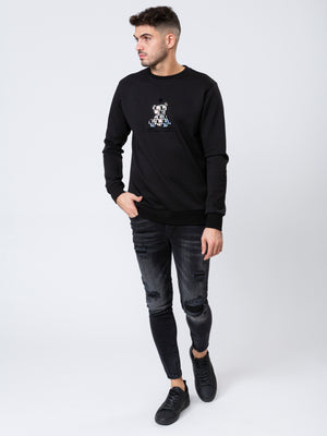 JEANS Black / 36