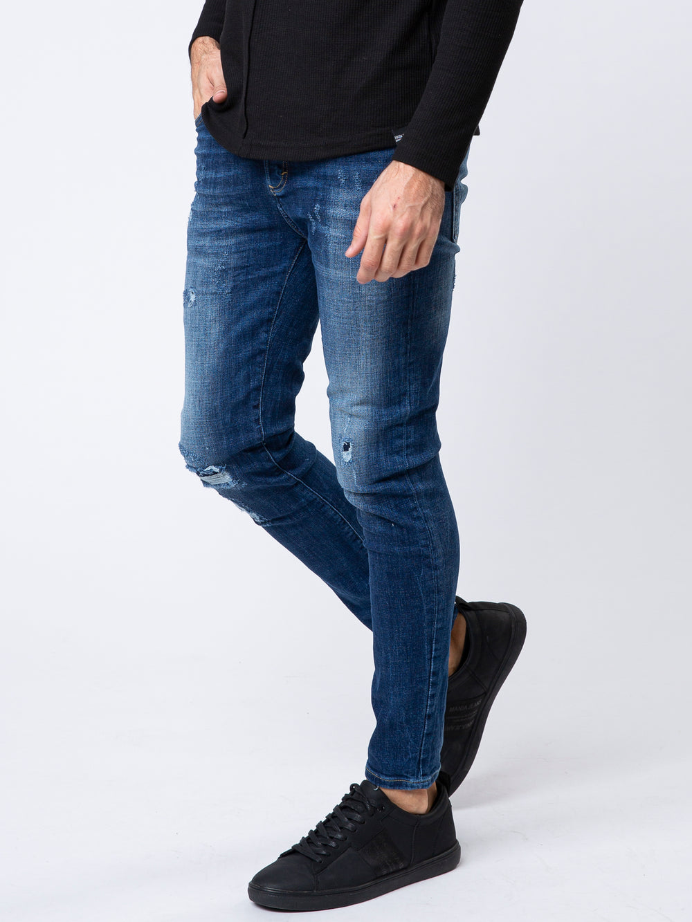JEANS Blue / 36