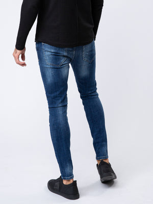 JEANS Blue / 36