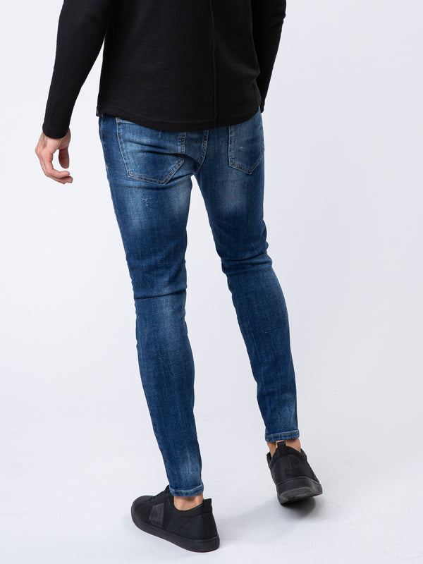 JEANS Blue / 36