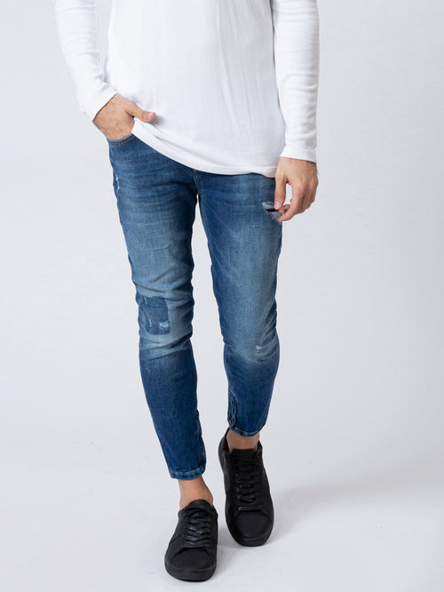 JEANS Blue / 36