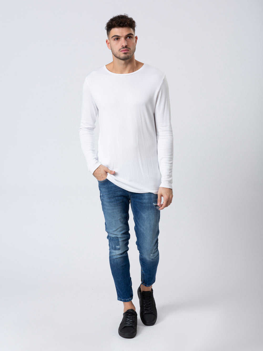 JEANS Blue / 36