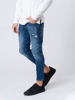 JEANS Blue / 36