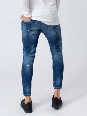 JEANS Blue / 36