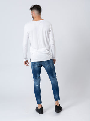 JEANS Blue / 36