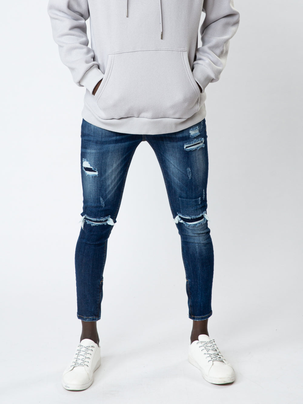 JEANS Blue / 36