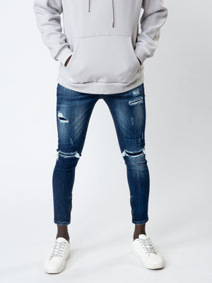 JEANS Blue / 36