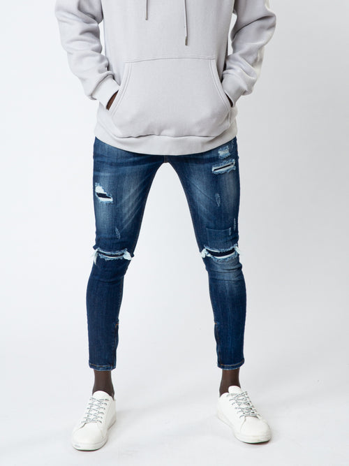 JEANS Blue / 36