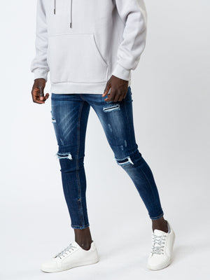 JEANS Blue / 36