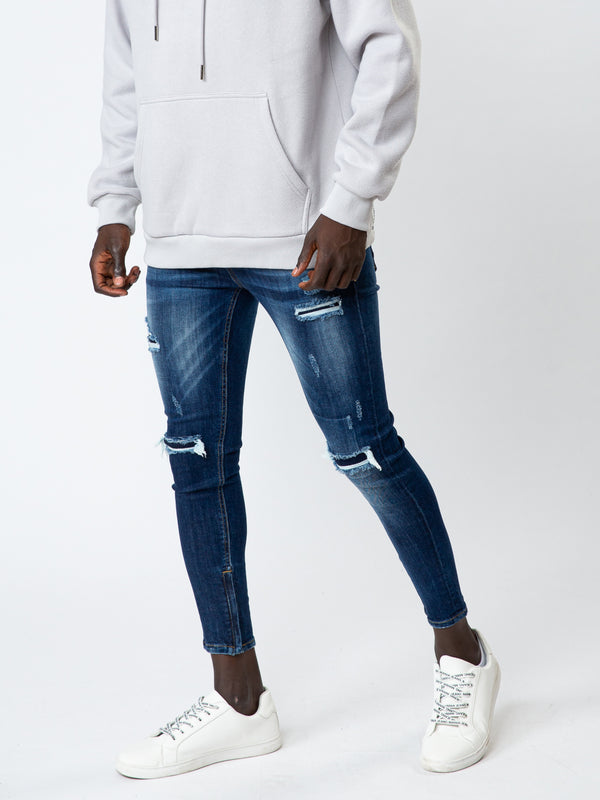 JEANS Blue / 36