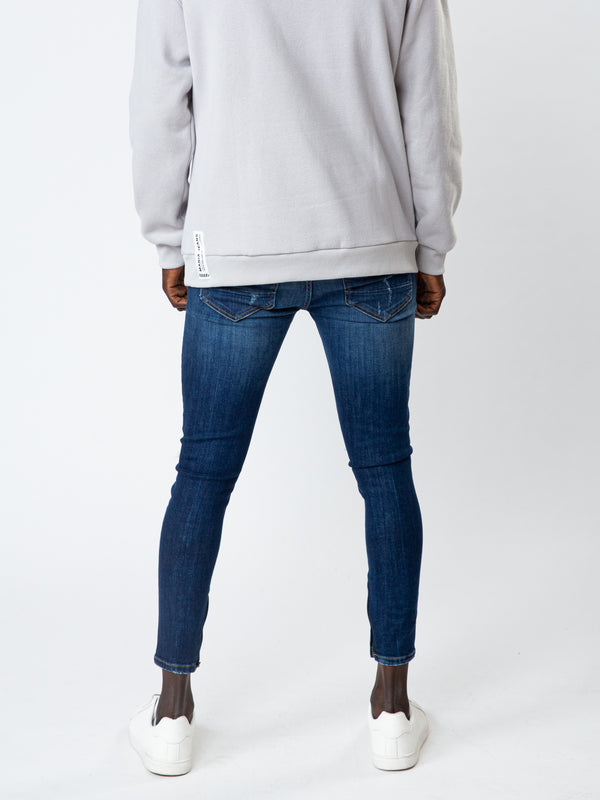 JEANS Blue / 36