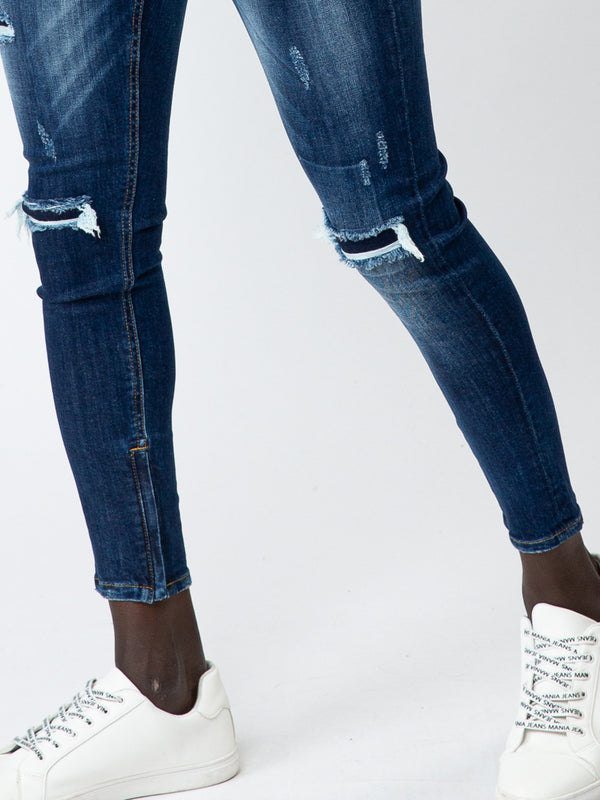 JEANS Blue / 36