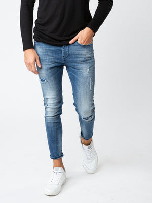 JEANS Denim / 36