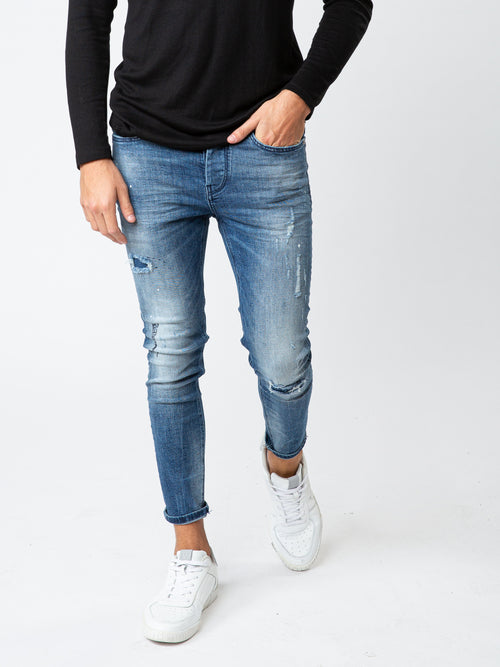 JEANS Denim / 36